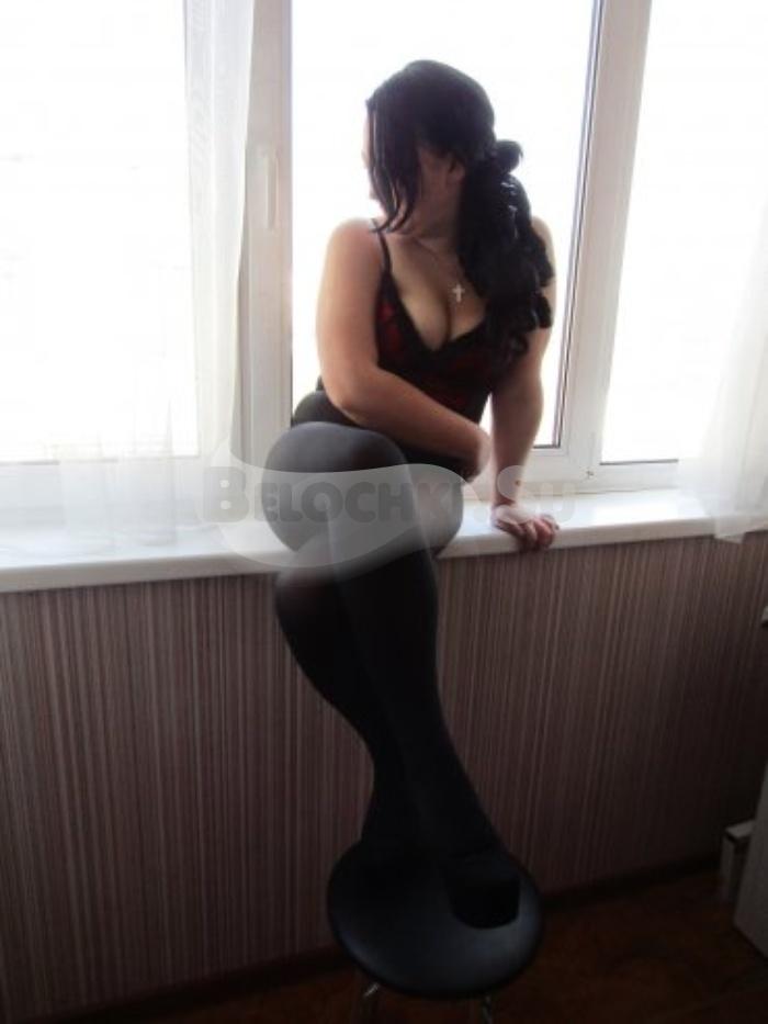 Проститутка Сарра г. Шимановск